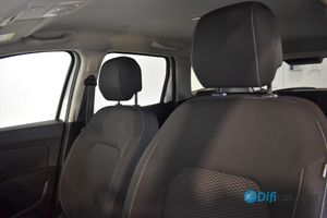 Dacia Duster Comfort  1.2 125CV  - Foto 10