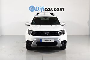 Dacia Duster Comfort  1.2 125CV  - Foto 8