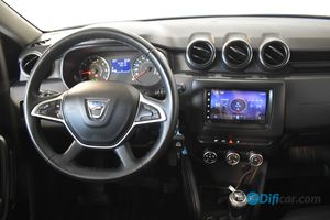 Dacia Duster Comfort  1.2 125CV  - Foto 14