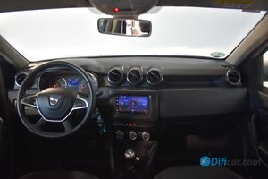 Dacia Duster Comfort  1.2 125CV  - Foto 12