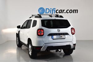 Dacia Duster Comfort  1.2 125CV  - Foto 4