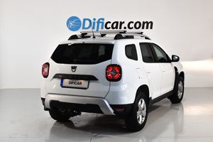Dacia Duster Comfort  1.2 125CV  - Foto 6