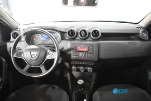 Dacia Duster Prestige 1.2 125CV  - Foto 12