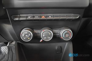 Dacia Duster Prestige 1.2 125CV  - Foto 20