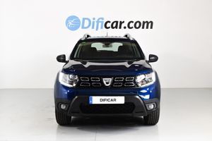 Dacia Duster Prestige 1.2 125CV  - Foto 8
