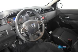 Dacia Duster Prestige 1.2 125CV  - Foto 9