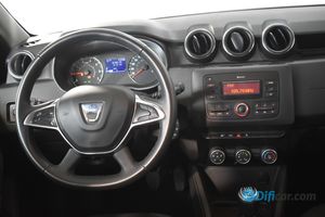 Dacia Duster Prestige 1.2 125CV  - Foto 13