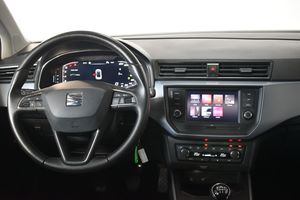 Seat Arona Style 1.0 TSI 95CV  - Foto 10