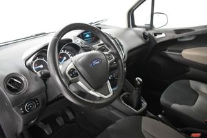 Ford Tourneo Courier Titanium 1.5 TDCI  - Foto 7
