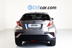 Toyota C-HR Advance 1.8 125H  - Foto 4