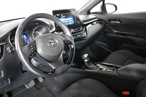 Toyota C-HR Advance 1.8 125H  - Foto 7