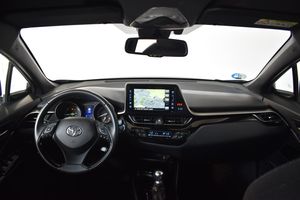 Toyota C-HR Advance 1.8 125H  - Foto 10