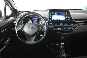 Toyota C-HR Hybrid Advance 1.8  - Foto 11