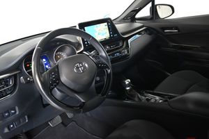 Toyota C-HR Hybrid Advance 1.8  - Foto 7