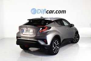 Toyota C-HR Hybrid Advance 1.8  - Foto 5