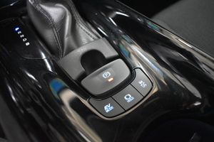Toyota C-HR Hybrid Advance 1.8  - Foto 18