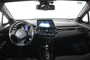 Toyota C-HR Hybrid Advance 1.8  - Foto 10
