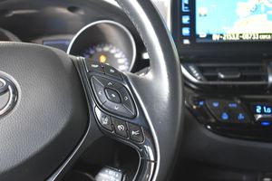 Toyota C-HR Hybrid Advance 1.8  - Foto 14