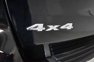 Jeep Grand Cherokee 3.0 V6 Multijet 250CV Overland  - Foto 9