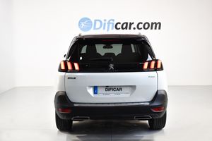Peugeot 5008 1.5 HDI 130CV ALLURE 7 PLAZAS AUTO  - Foto 5