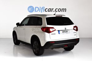 Suzuki Vitara 1.6 DDIES 120CV 4WD 5P  - Foto 4