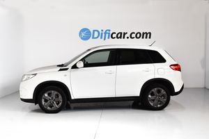 Suzuki Vitara 1.6 DDIES 120CV 4WD 5P  - Foto 3