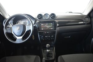 Suzuki Vitara 1.6 DDIES 120CV 4WD 5P  - Foto 11