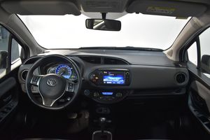 Toyota Yaris 1.5 HIBRIDO 100CV 5P ACTIVE  - Foto 12