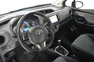 Toyota Yaris 1.5 HIBRIDO 100CV 5P ACTIVE  - Foto 9