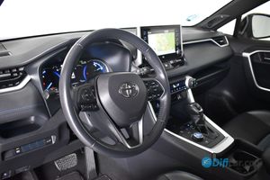 Toyota Rav4 Feel 2.5 4WD  - Foto 9