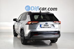 Toyota Rav4 Feel 2.5 4WD  - Foto 4