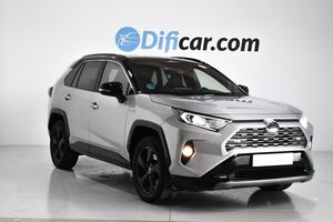 Toyota Rav4 Feel 2.5 4WD  - Foto 7