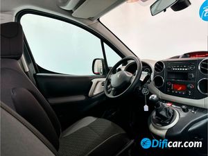 Peugeot Partner 1.6 HDI 115CV OUTDOOR  - Foto 11