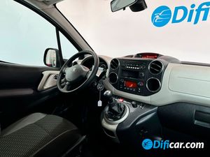 Peugeot Partner 1.6 HDI 115CV OUTDOOR  - Foto 10