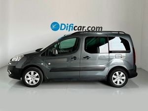 Peugeot Partner 1.6 HDI 115CV OUTDOOR  - Foto 3