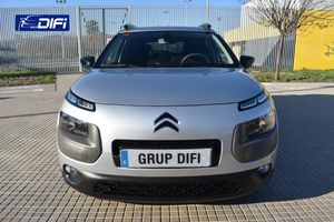 Citroën C4 Cactus 1.2 VTi Shine  - Foto 9