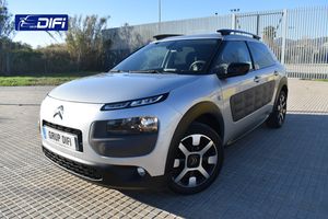 Citroën C4 Cactus 1.2 VTi Shine  - Foto 3