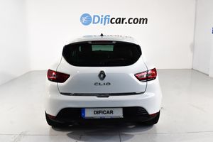 Renault Clio Limited  - Foto 5
