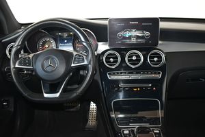 Mercedes GLC 220cdi 170CV PACK AMG  - Foto 16