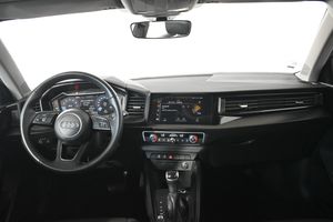 Audi A1  Sportback S-Troniq 30 TFSI 110CV ADVANCED  - Foto 10
