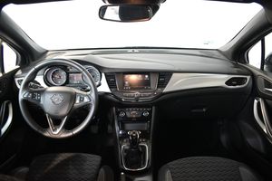 Opel Astra 1.5D 122CV Business Elegance  - Foto 11