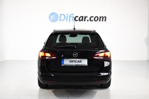 Opel Astra 1.5D 122CV Business Elegance  - Foto 5
