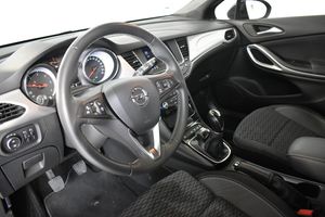 Opel Astra 1.5D 122CV Business Elegance  - Foto 8