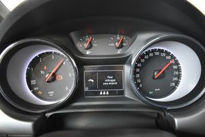 Opel Astra 1.5D 122CV Business Elegance  - Foto 14