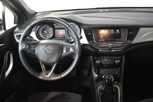 Opel Astra 1.5D 122CV Business Elegance  - Foto 12