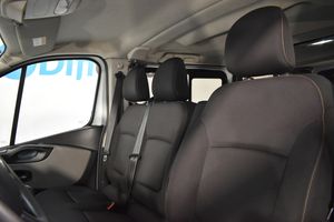 Renault Trafic 1.6 DCI 125CV 9 PLAZAS  - Foto 9