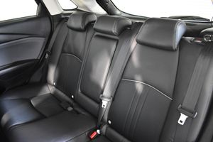 Mazda CX-3 Luxury AWD 2.0 150 CV  - Foto 9