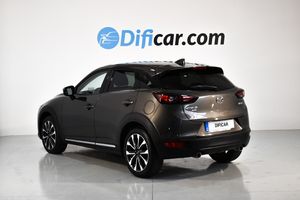 Mazda CX-3 Luxury AWD 2.0 150 CV  - Foto 4