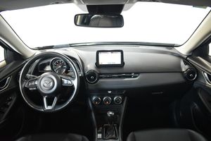 Mazda CX-3 Luxury AWD 2.0 150 CV  - Foto 10