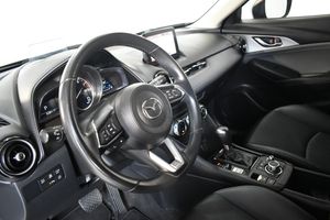 Mazda CX-3 Luxury AWD 2.0 150 CV  - Foto 7